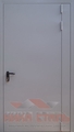 Двери огнестойкие противопожарные