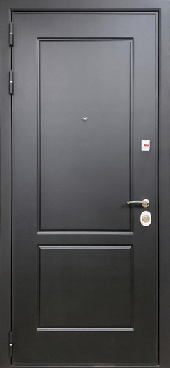 Квартирная металлическая дверь Квартирная металлическая дверь