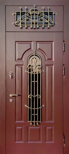 Внешняя сторона Внешняя сторона