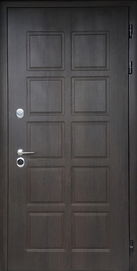 Внешняя сторона