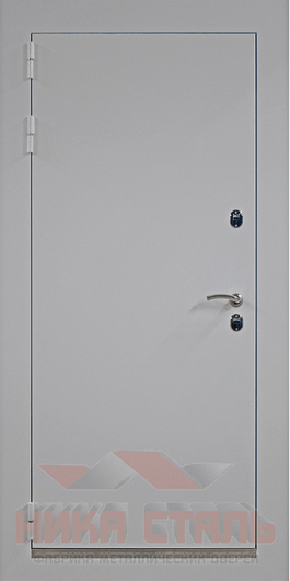 Термо двери в частный дом